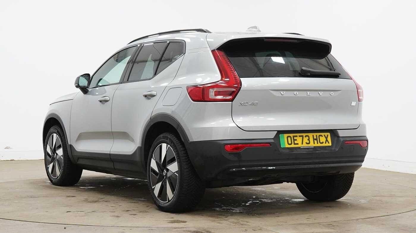 Volvo XC40 Image 5