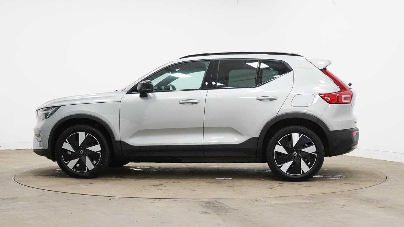 Volvo XC40 Image 6