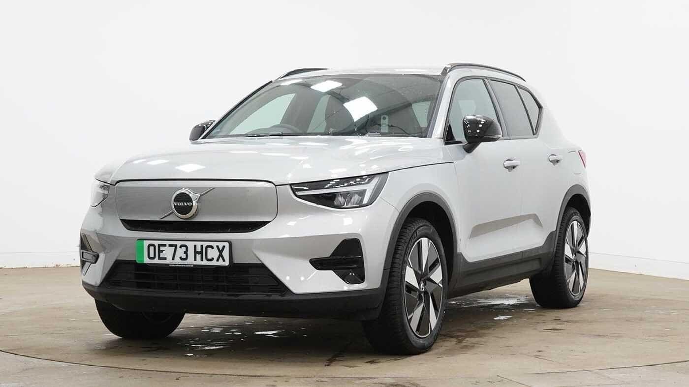 Volvo XC40 Image 7