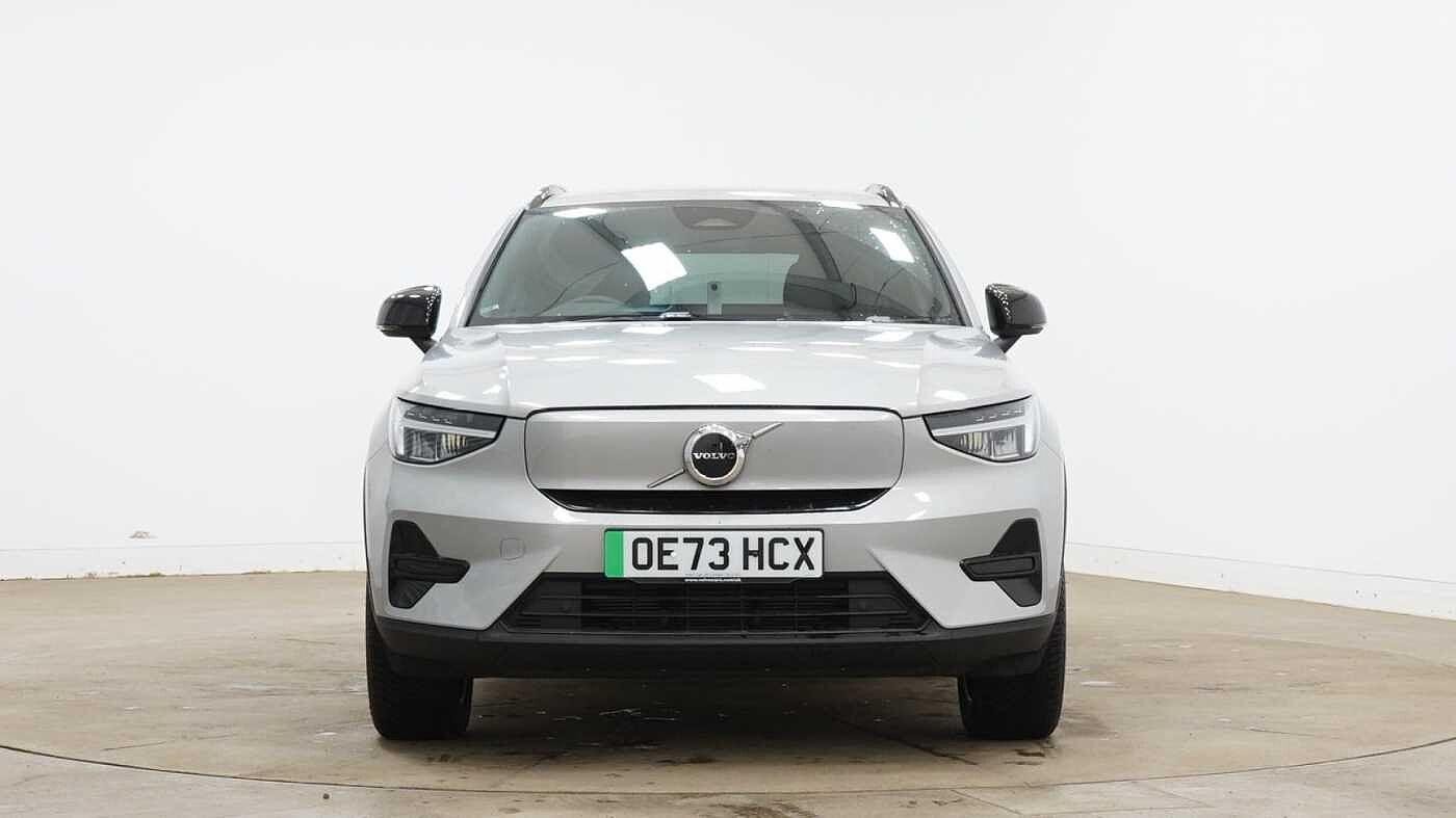 Volvo XC40 Image 8