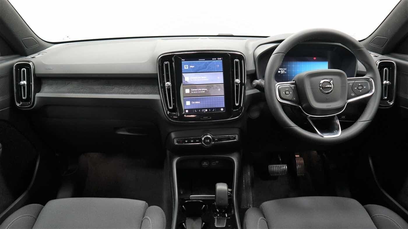 Volvo XC40 Image 10