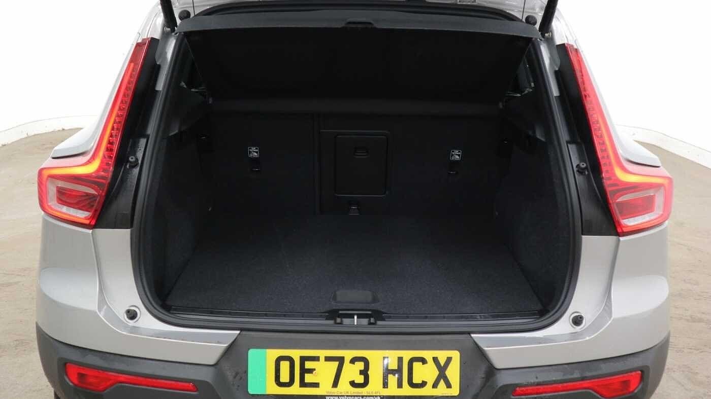 Volvo XC40 Image 14