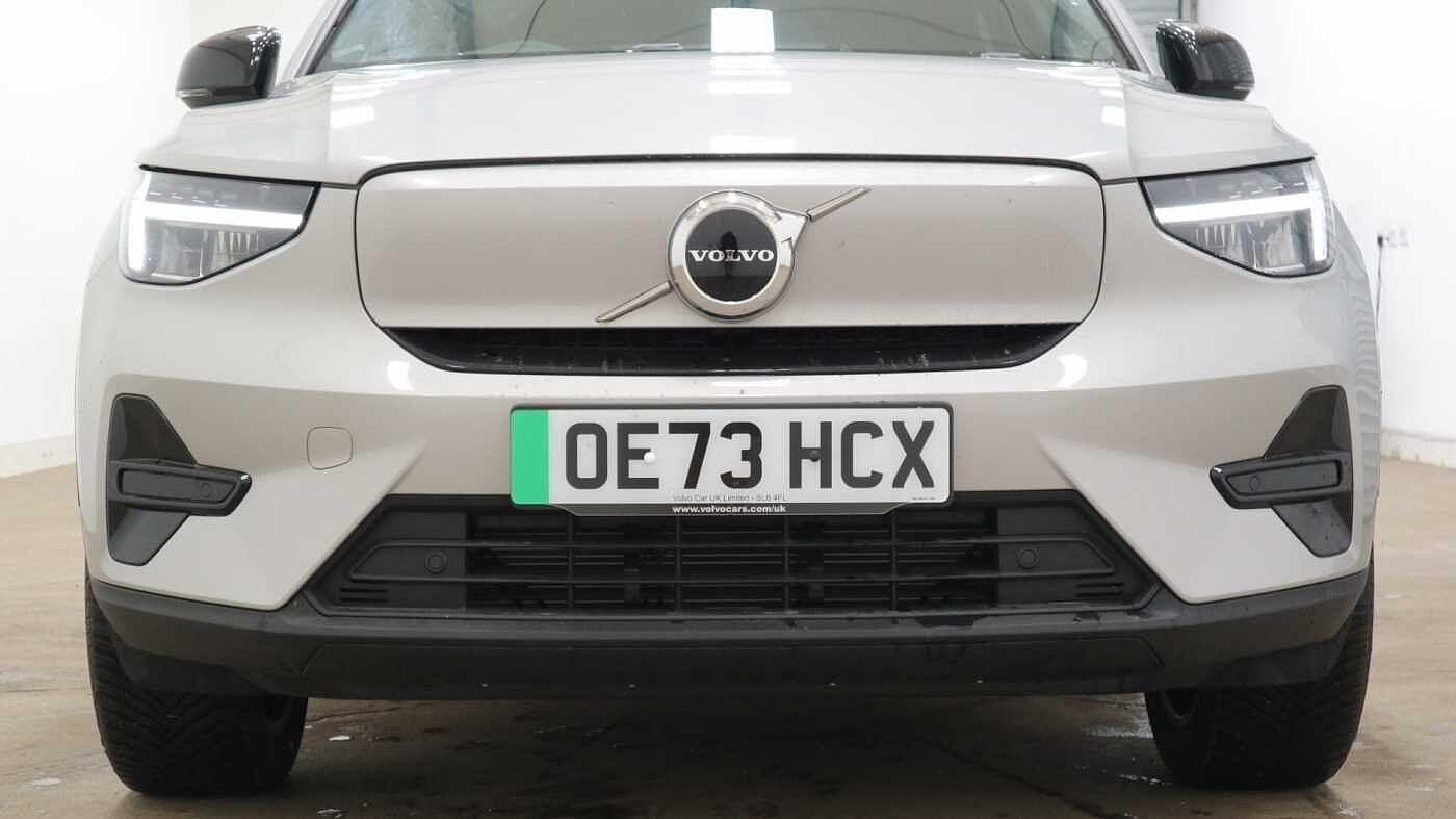 Volvo XC40 Image 21