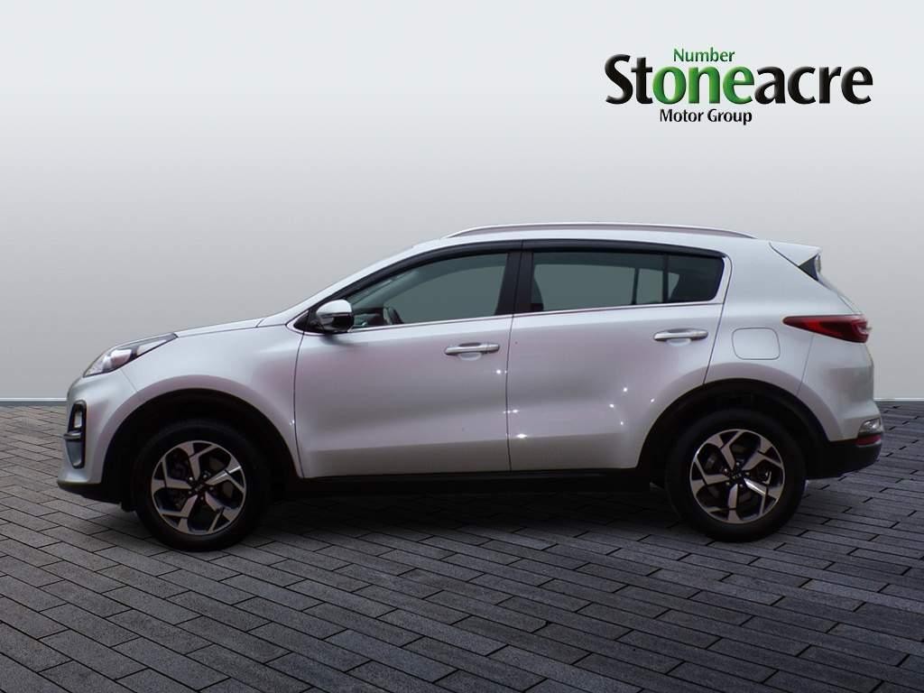 Kia Sportage Image 6