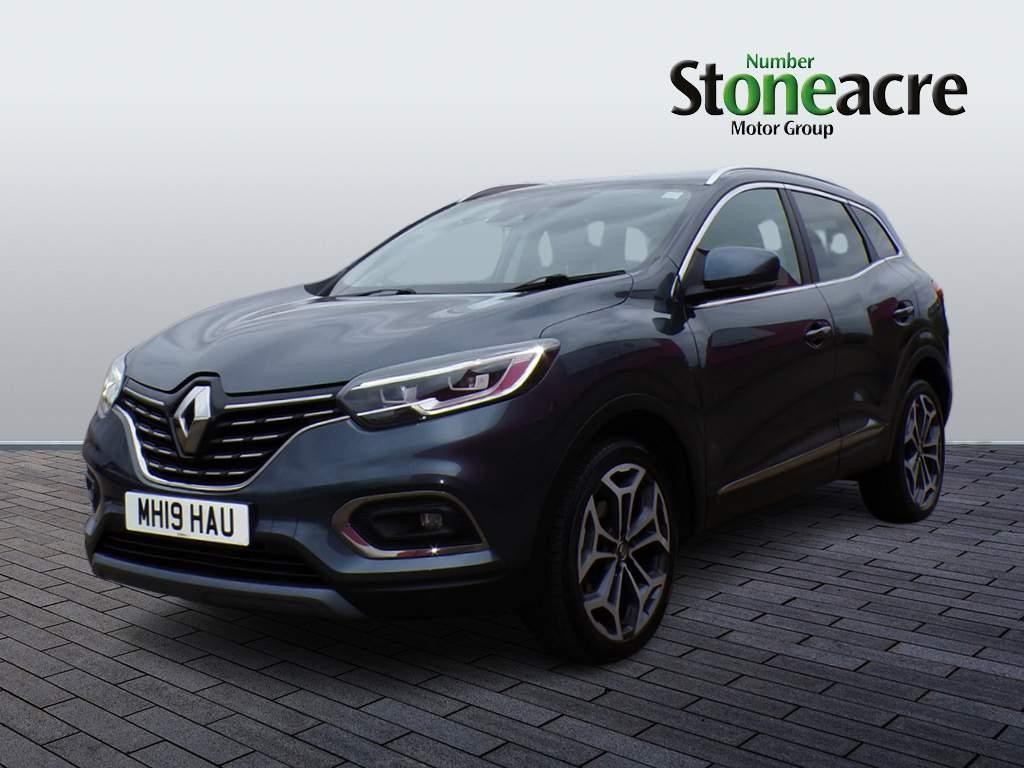 Renault Kadjar Image 7