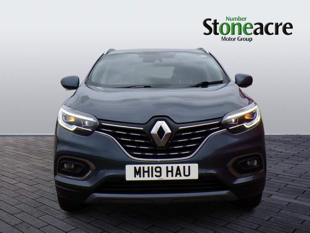 Renault Kadjar Image 8