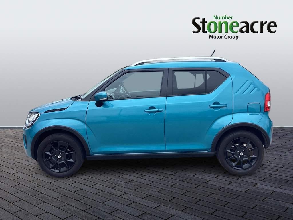 Suzuki Ignis Image 6