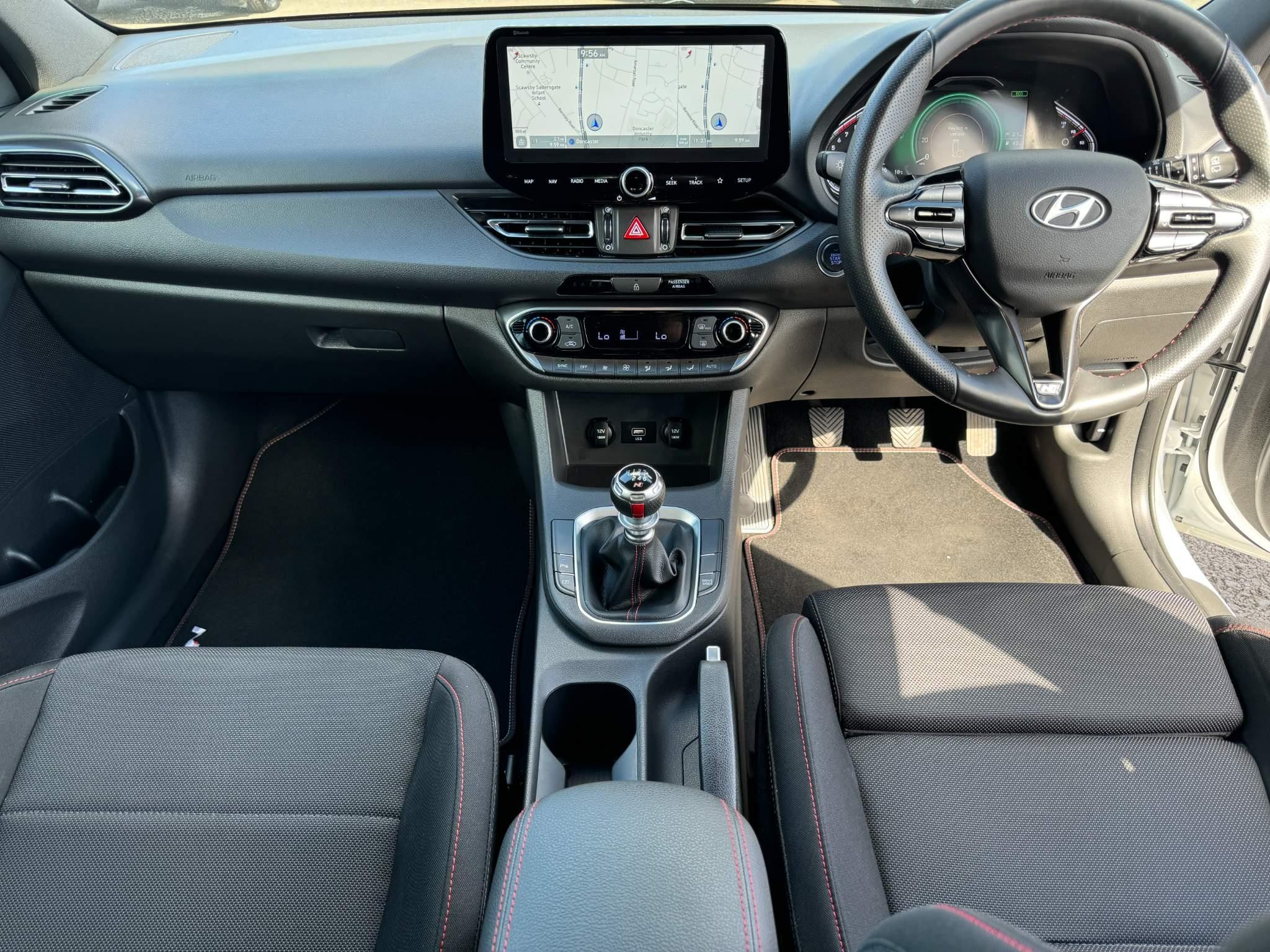 Hyundai i30 Image 26