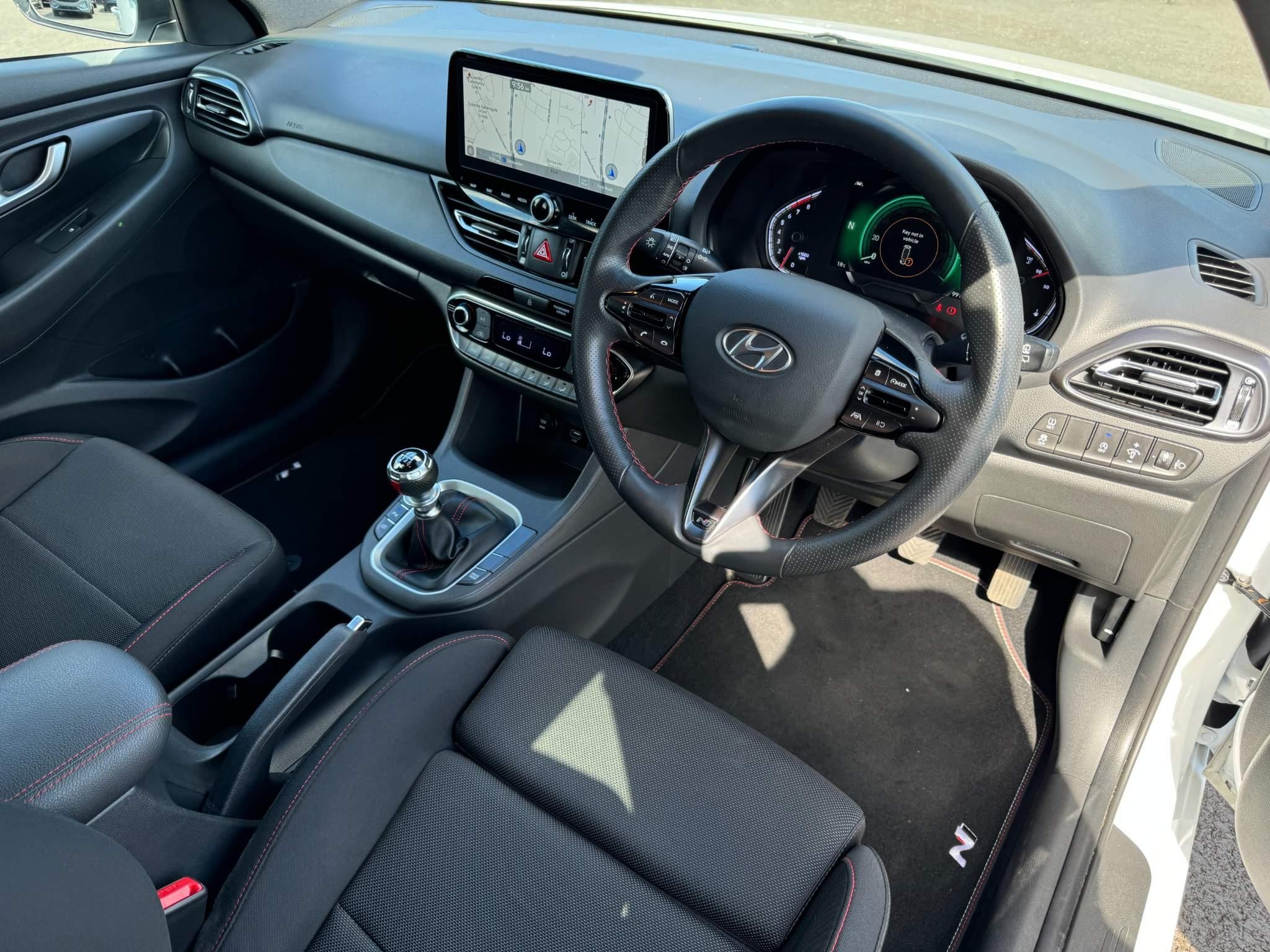 Hyundai i30 Image 30