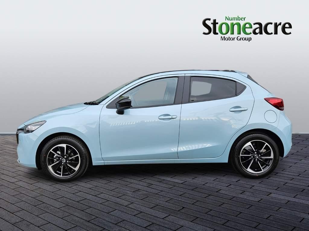 Mazda Mazda2 Image 6