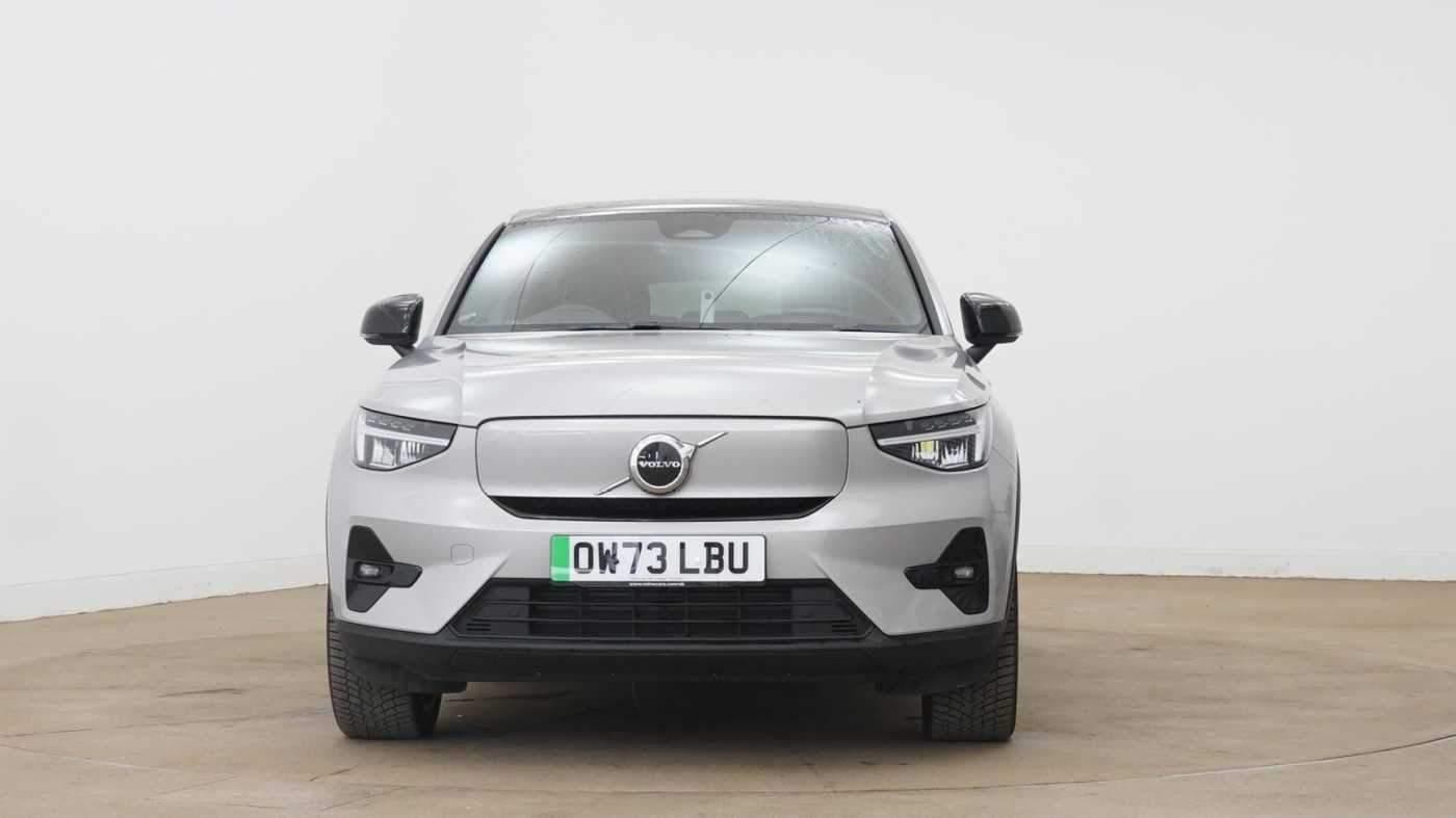 Volvo C40 Image 9