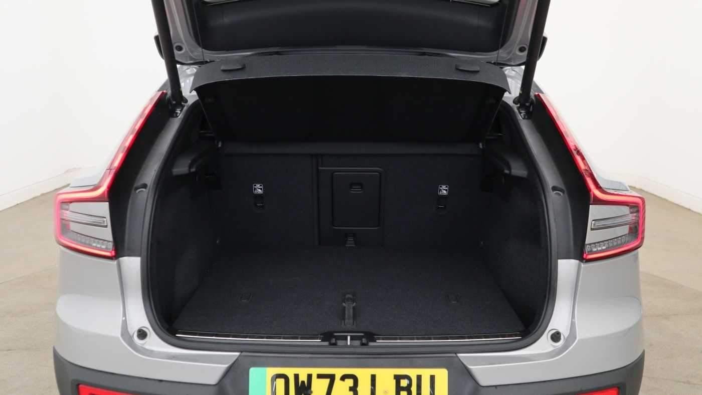 Volvo C40 Image 15