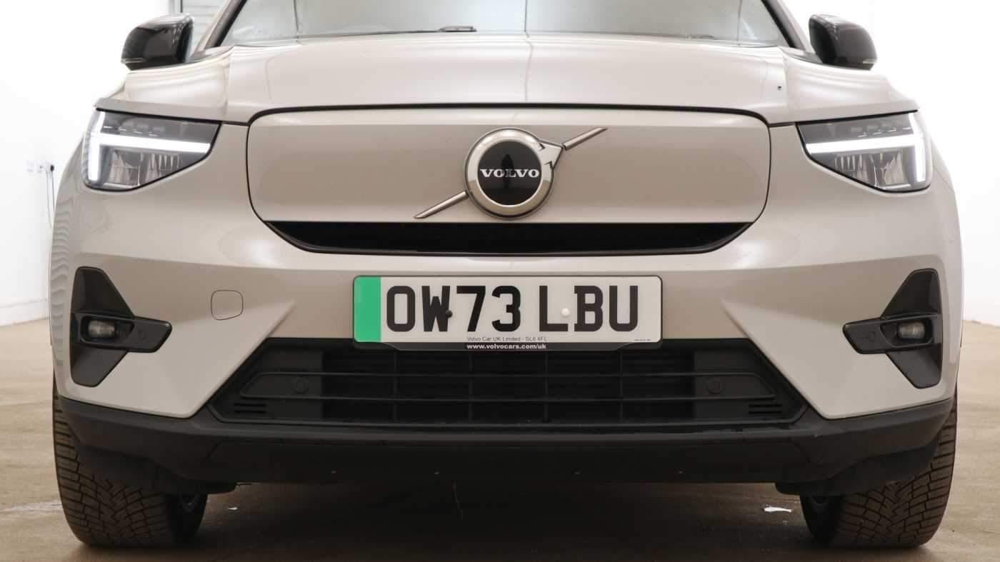 Volvo C40 Image 25