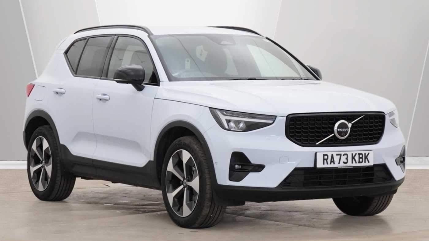 Volvo XC40 Image 1