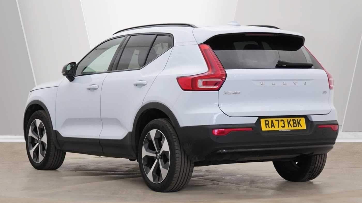 Volvo XC40 Image 3