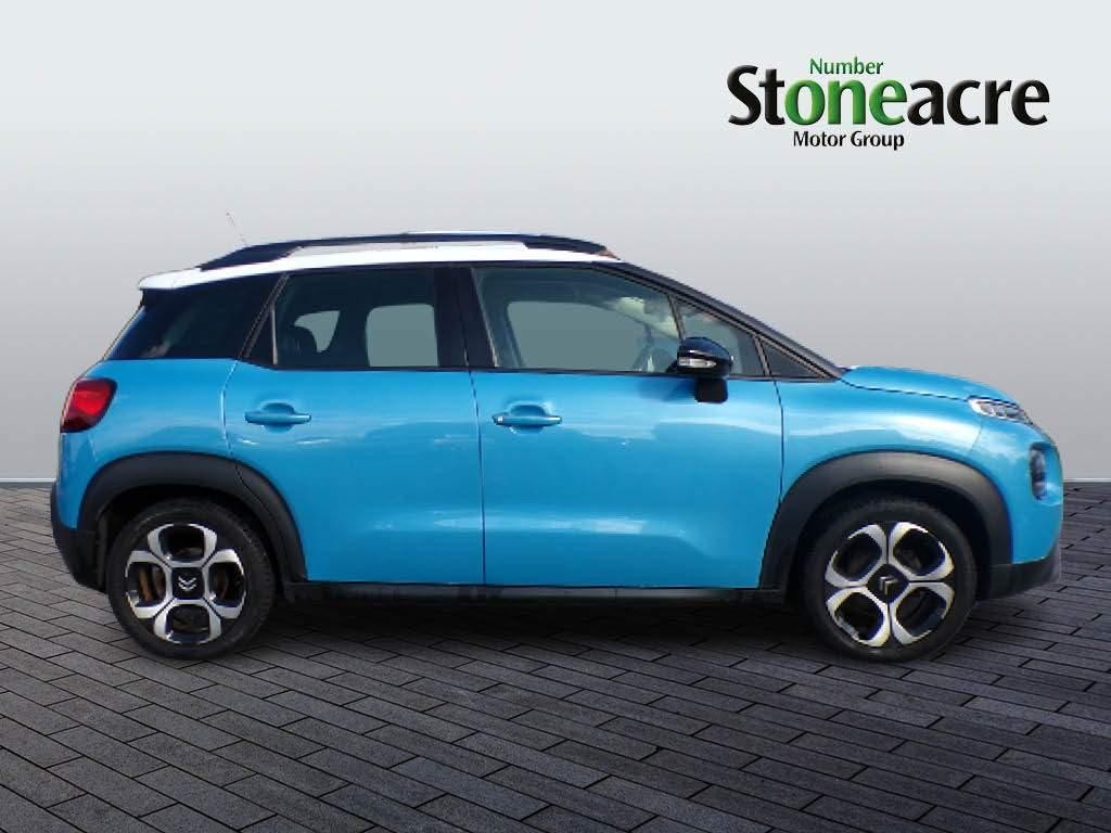 Citroen C3 Aircross Image 2