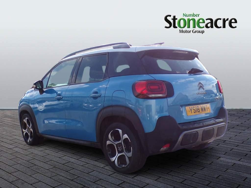 Citroen C3 Aircross Image 5