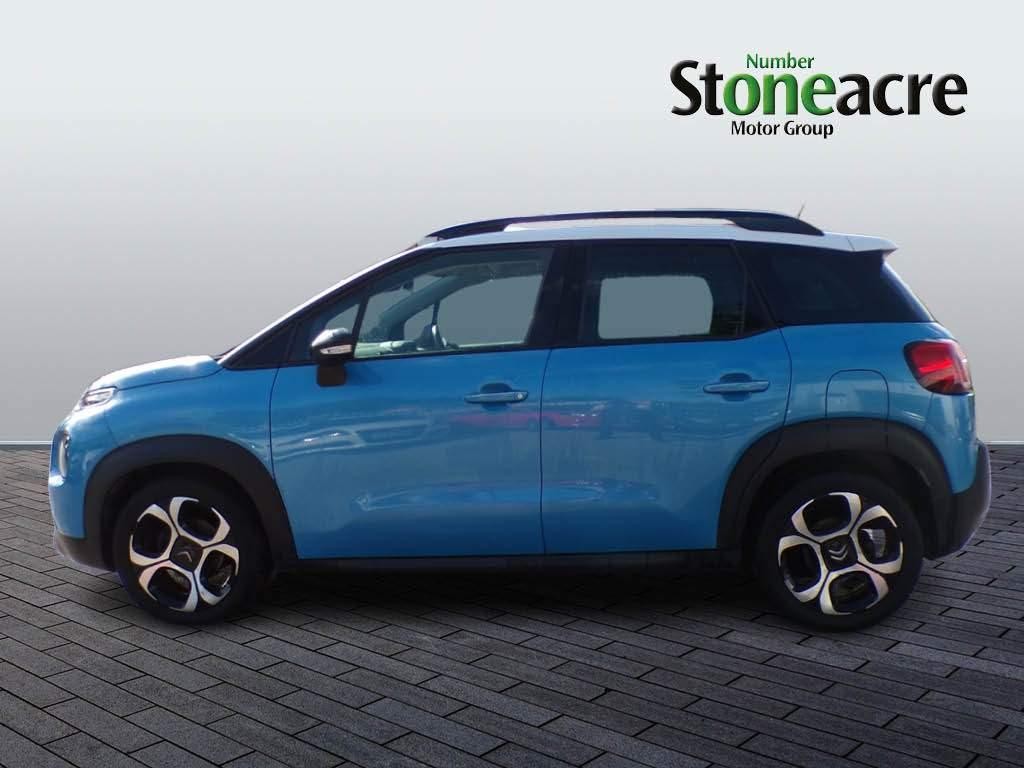 Citroen C3 Aircross Image 6