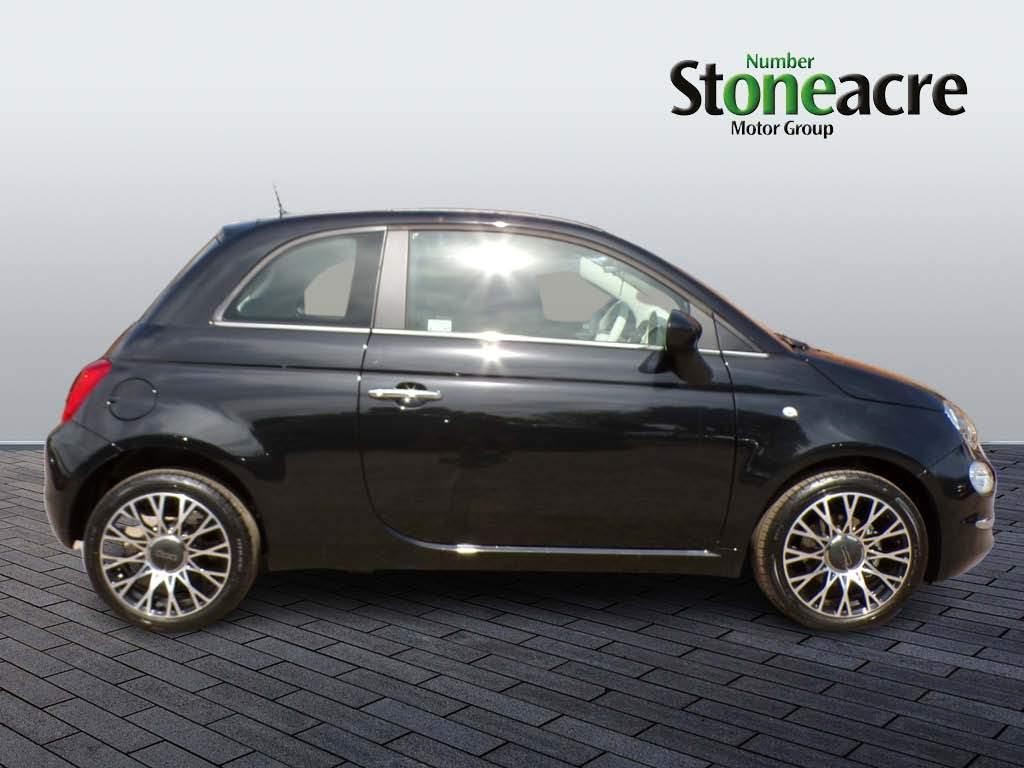 Fiat 500 Image 2