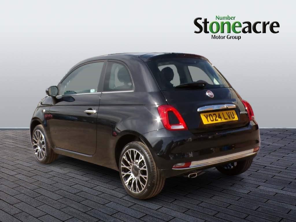 Fiat 500 Image 5