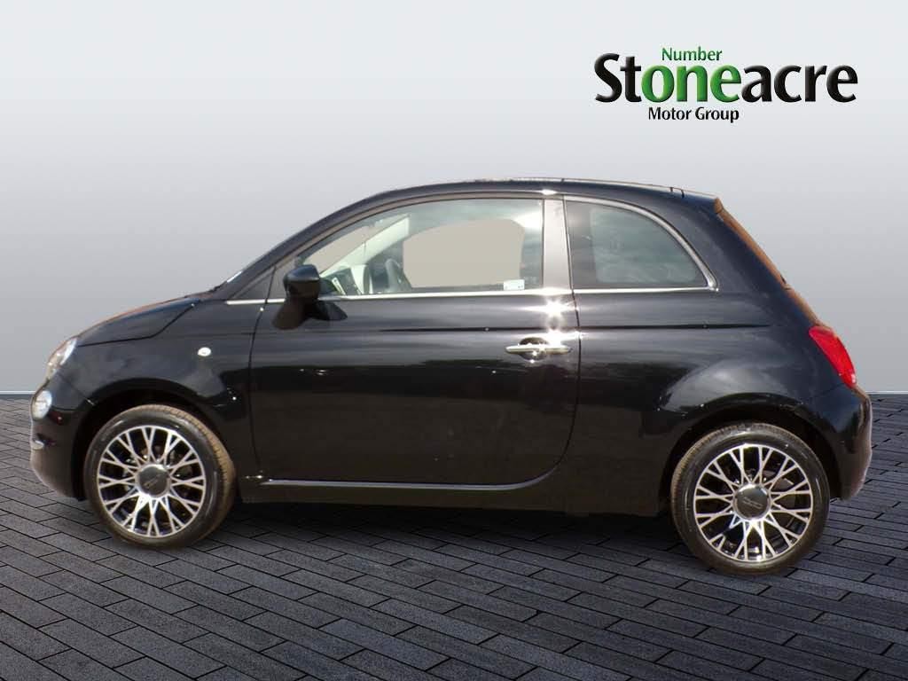 Fiat 500 Image 6