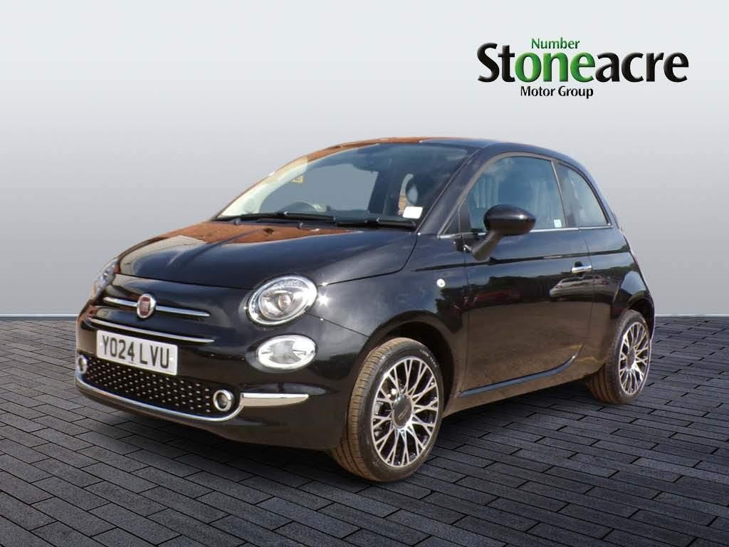 Fiat 500 Image 7