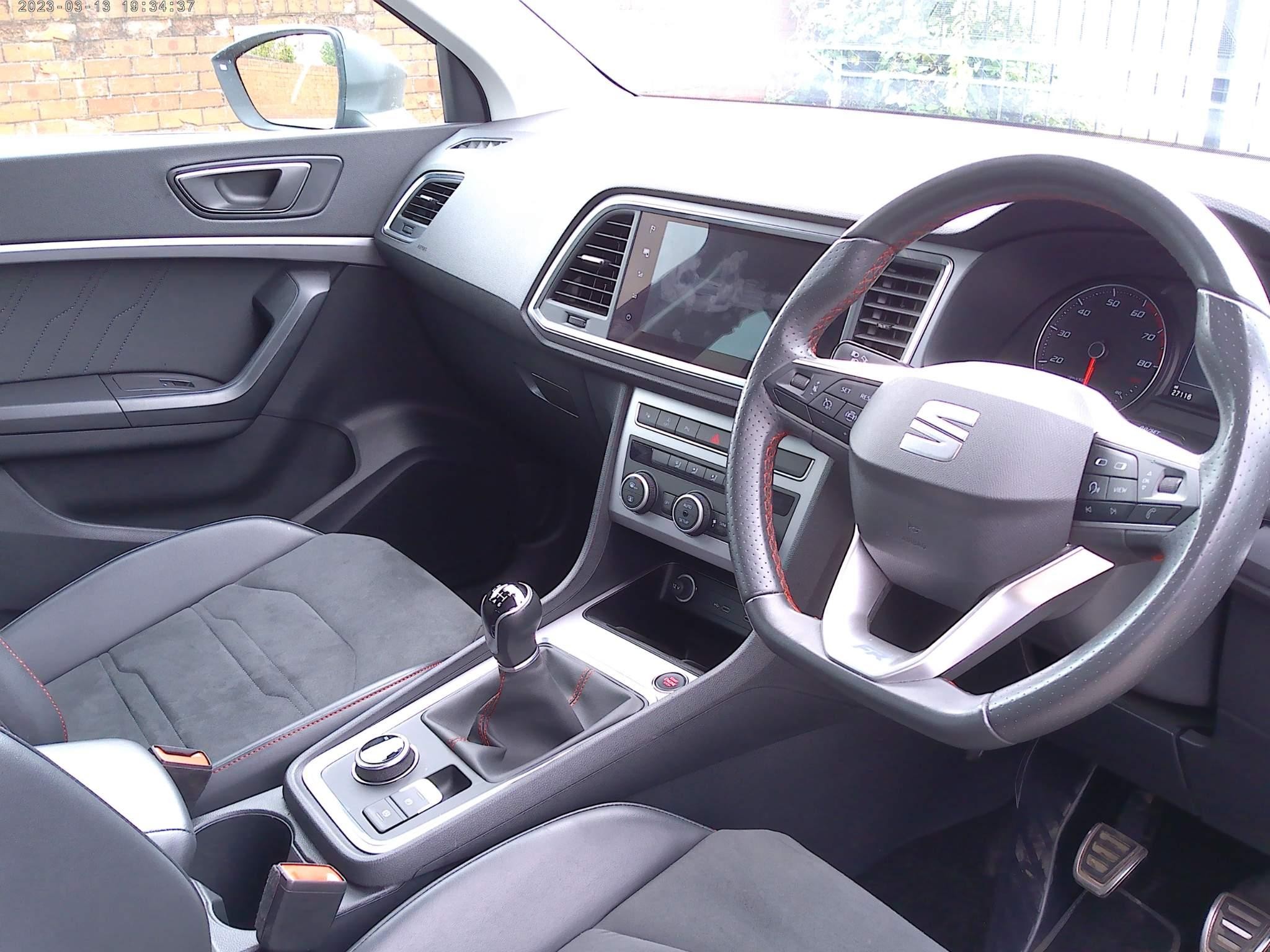 SEAT Ateca Image 11