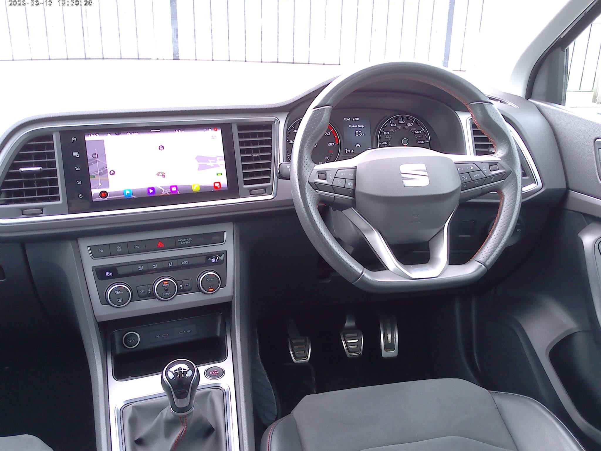 SEAT Ateca Image 12