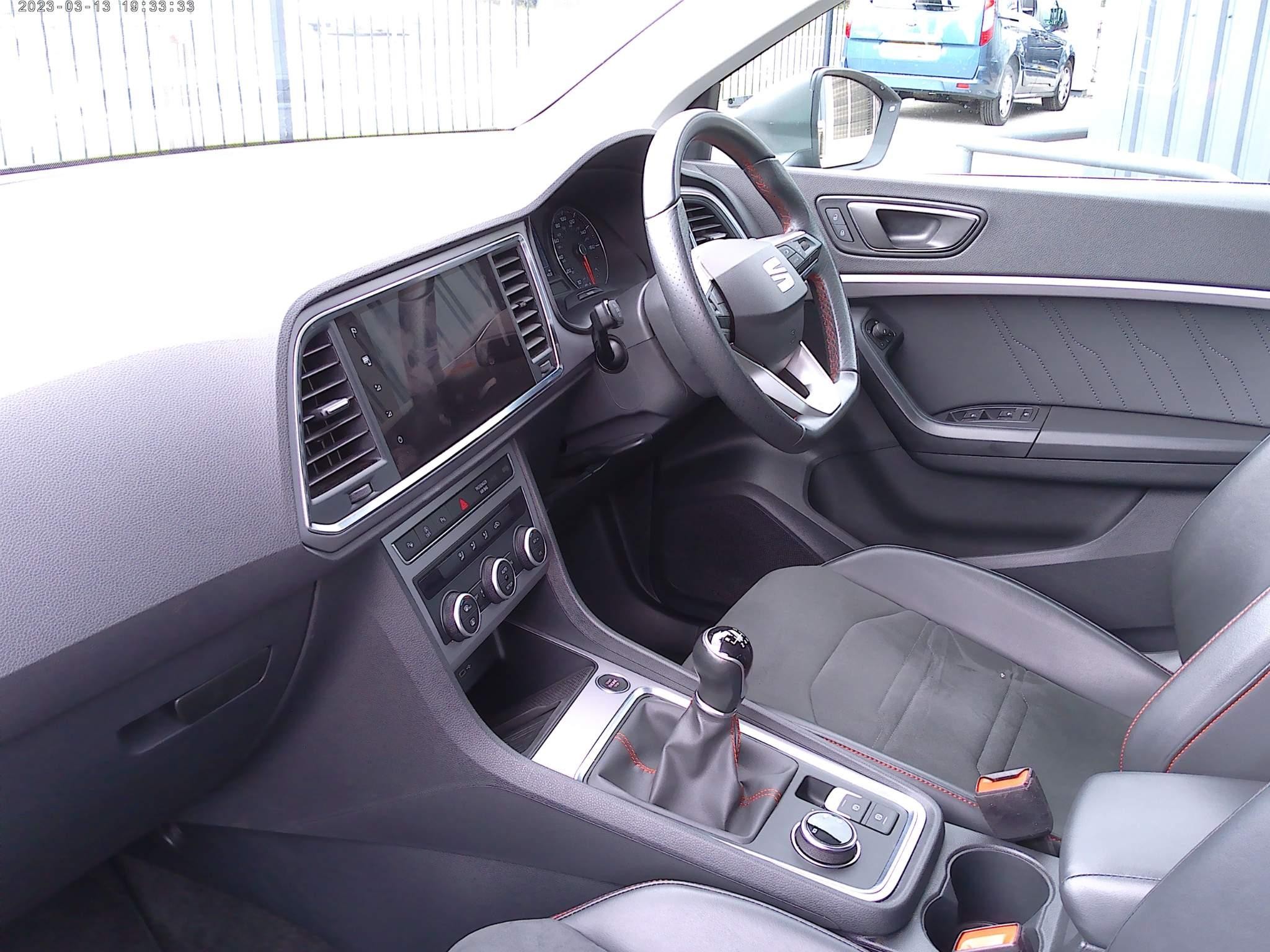 SEAT Ateca Image 13