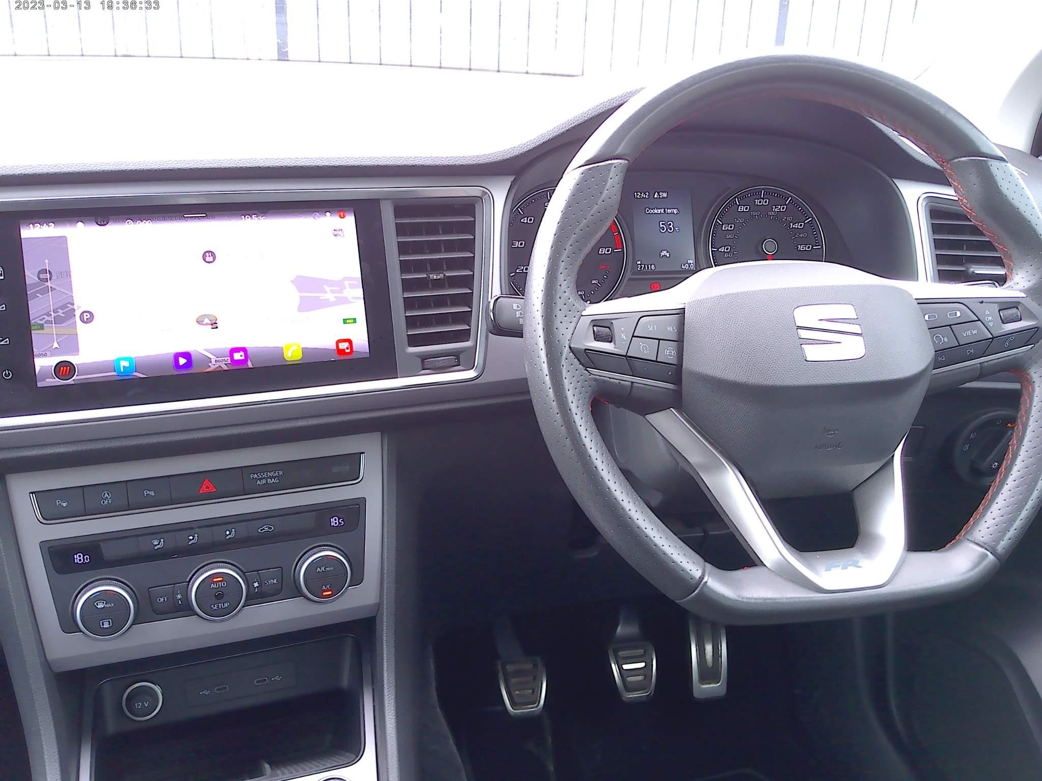 SEAT Ateca Image 15