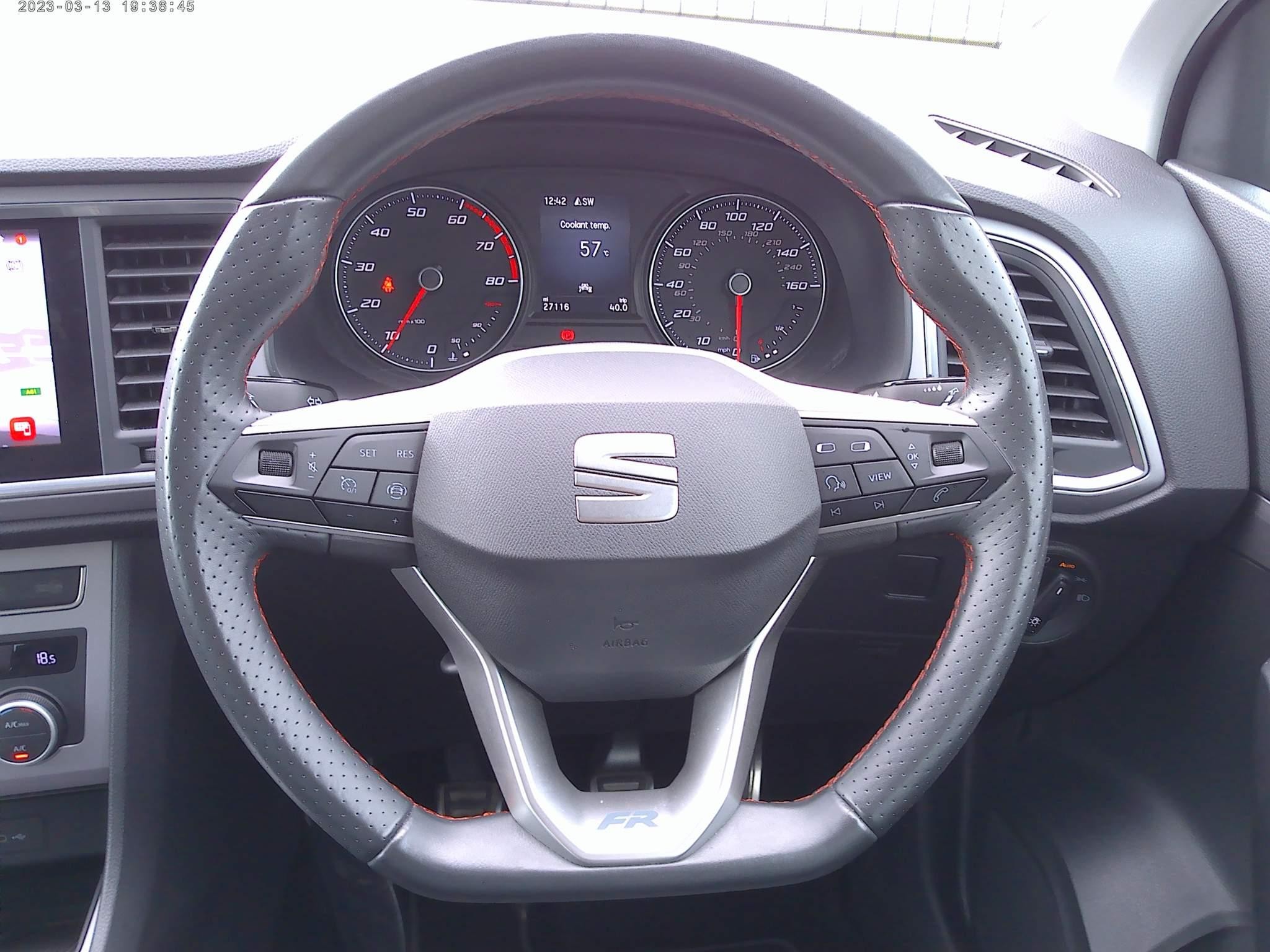 SEAT Ateca Image 17