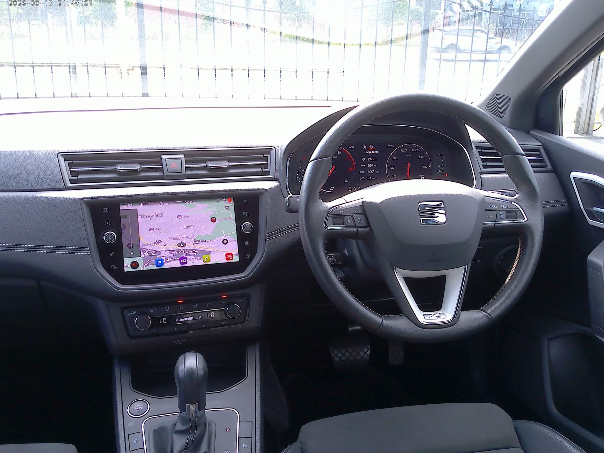 SEAT Ibiza Image 12