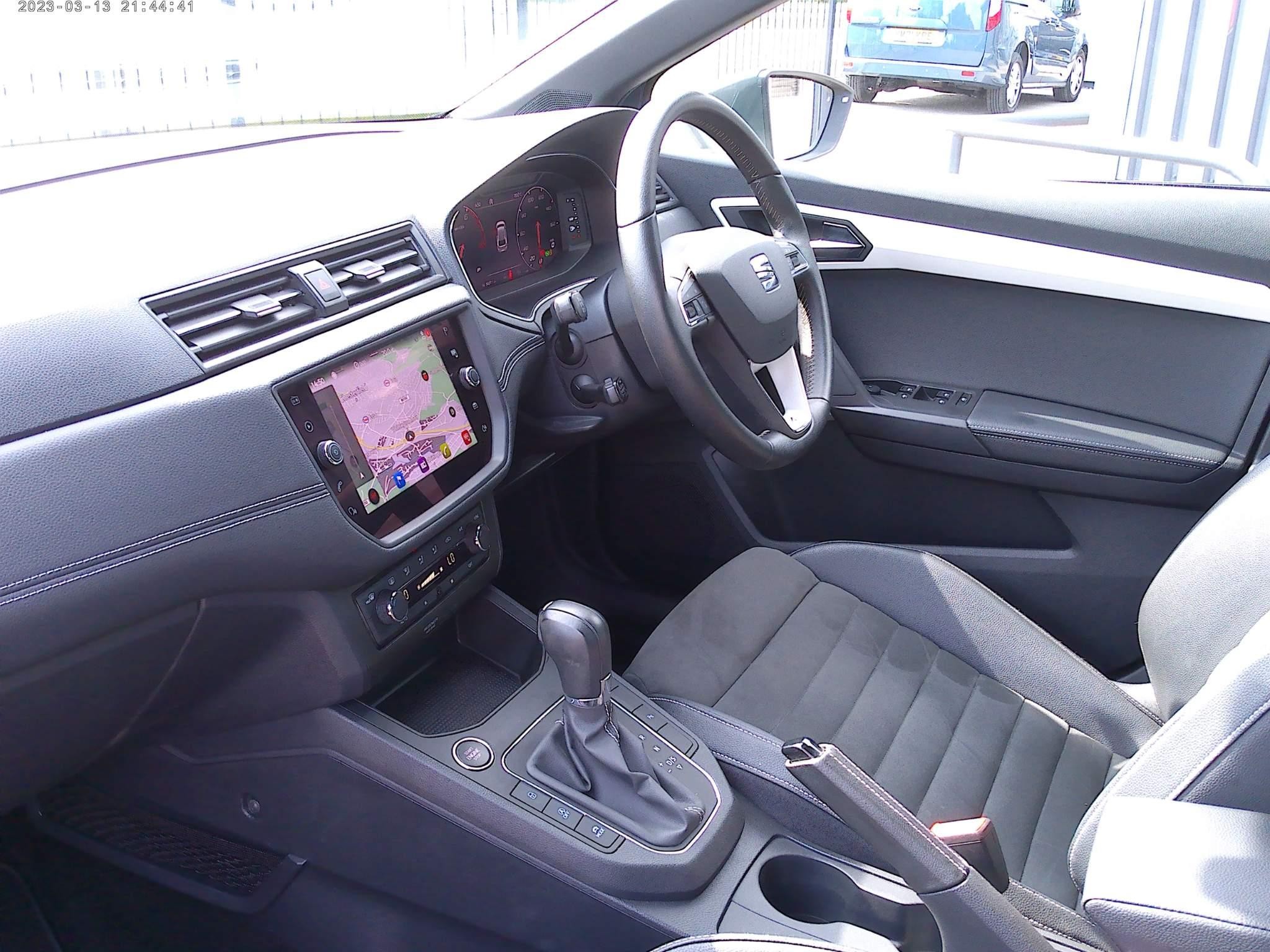 SEAT Ibiza Image 13