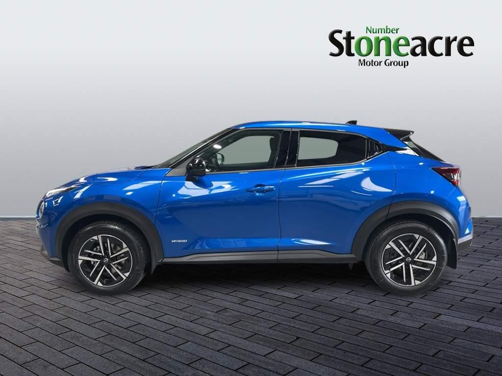 Nissan Juke Image 5