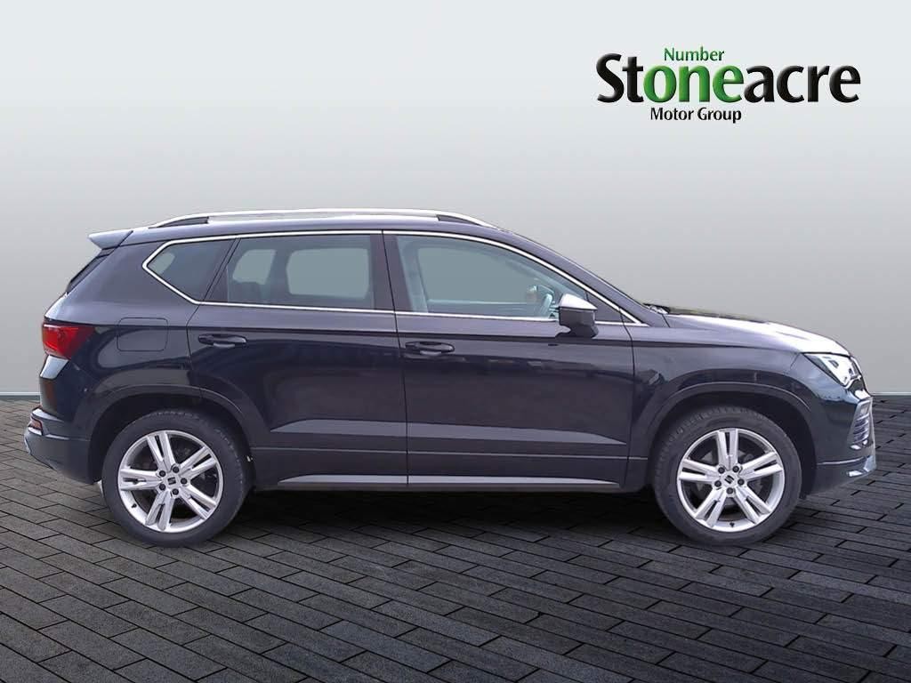 SEAT Ateca Image 2