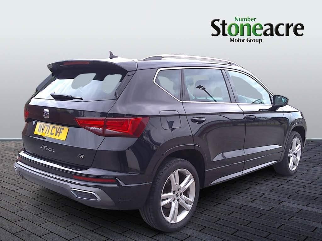 SEAT Ateca Image 3