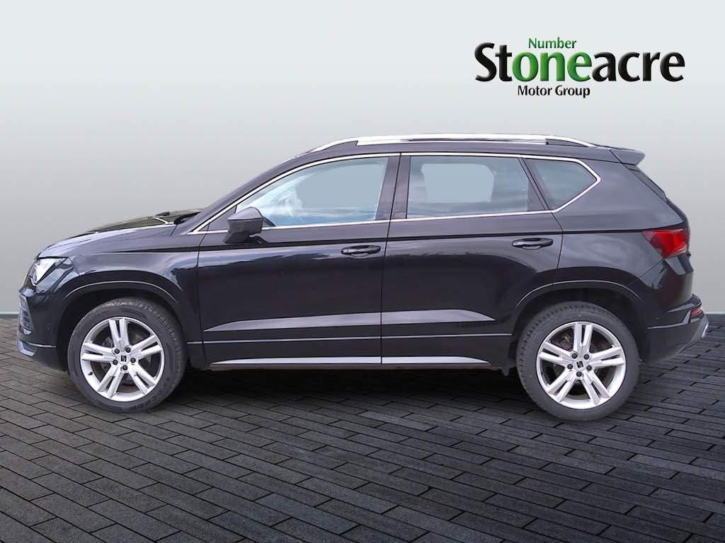 SEAT Ateca Image 6