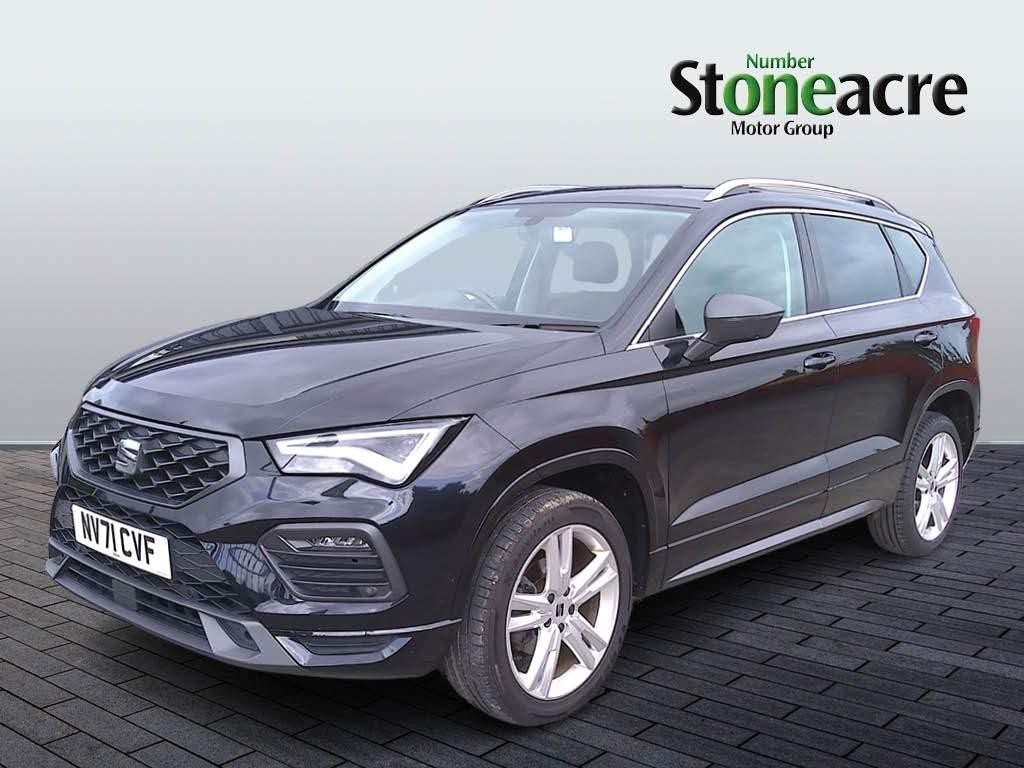 SEAT Ateca Image 7