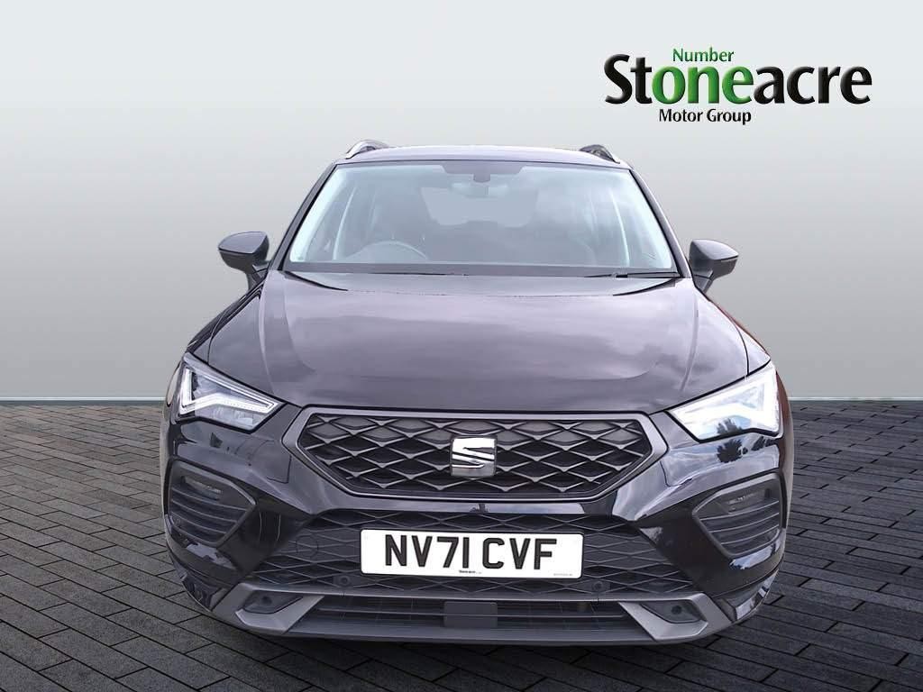 SEAT Ateca Image 8