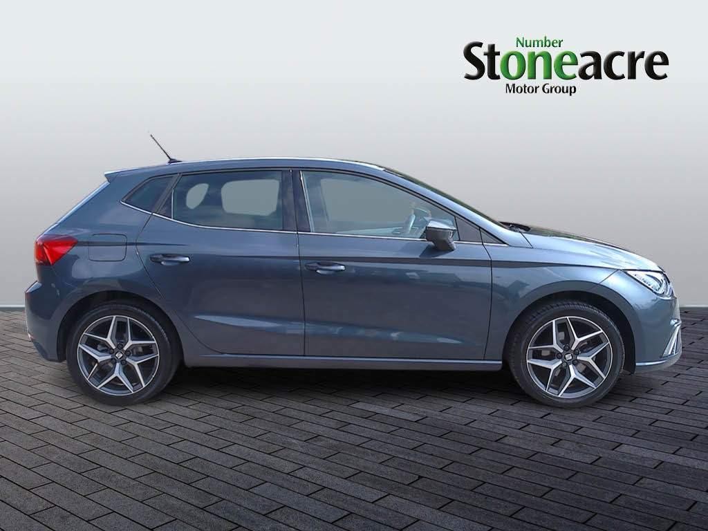 SEAT Ibiza Image 2