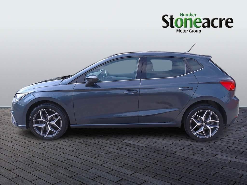 SEAT Ibiza Image 6