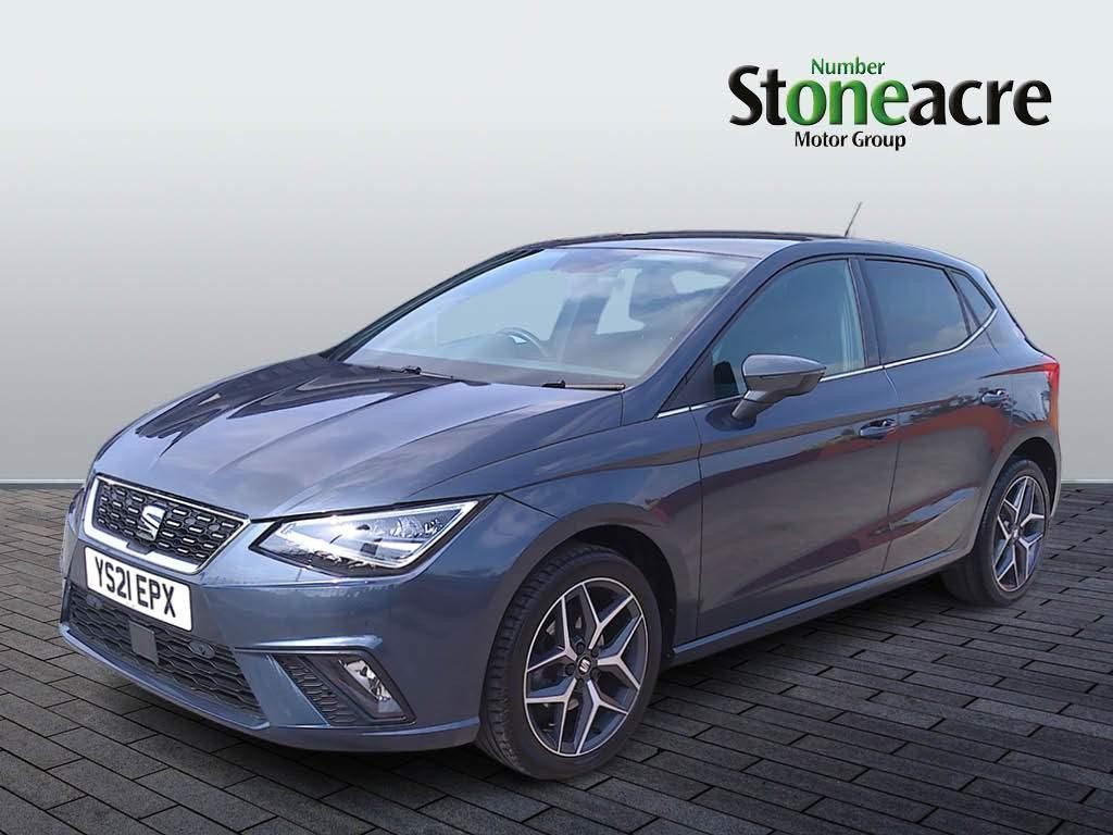 SEAT Ibiza Image 7