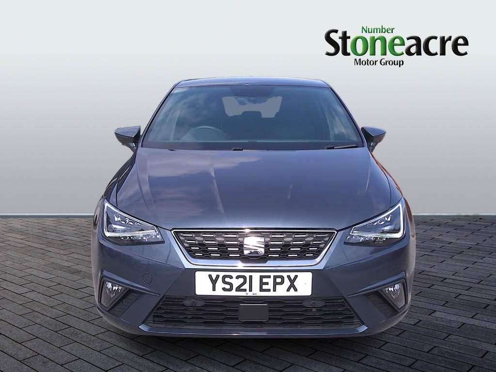 SEAT Ibiza Image 8