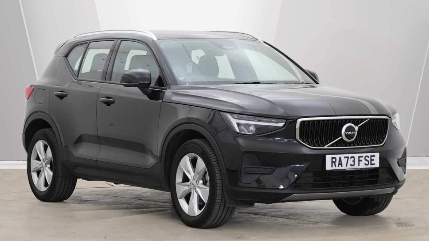 Volvo XC40 Image 1