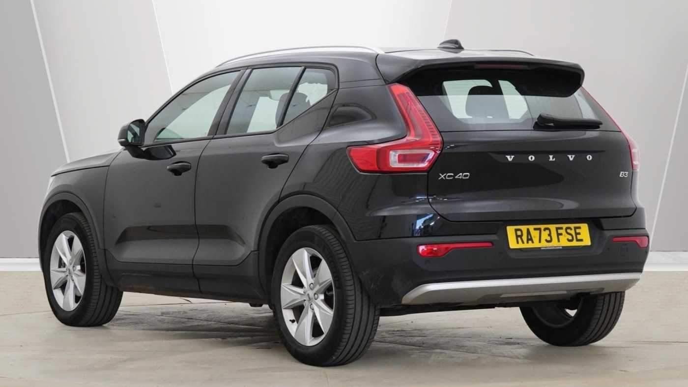 Volvo XC40 Image 3