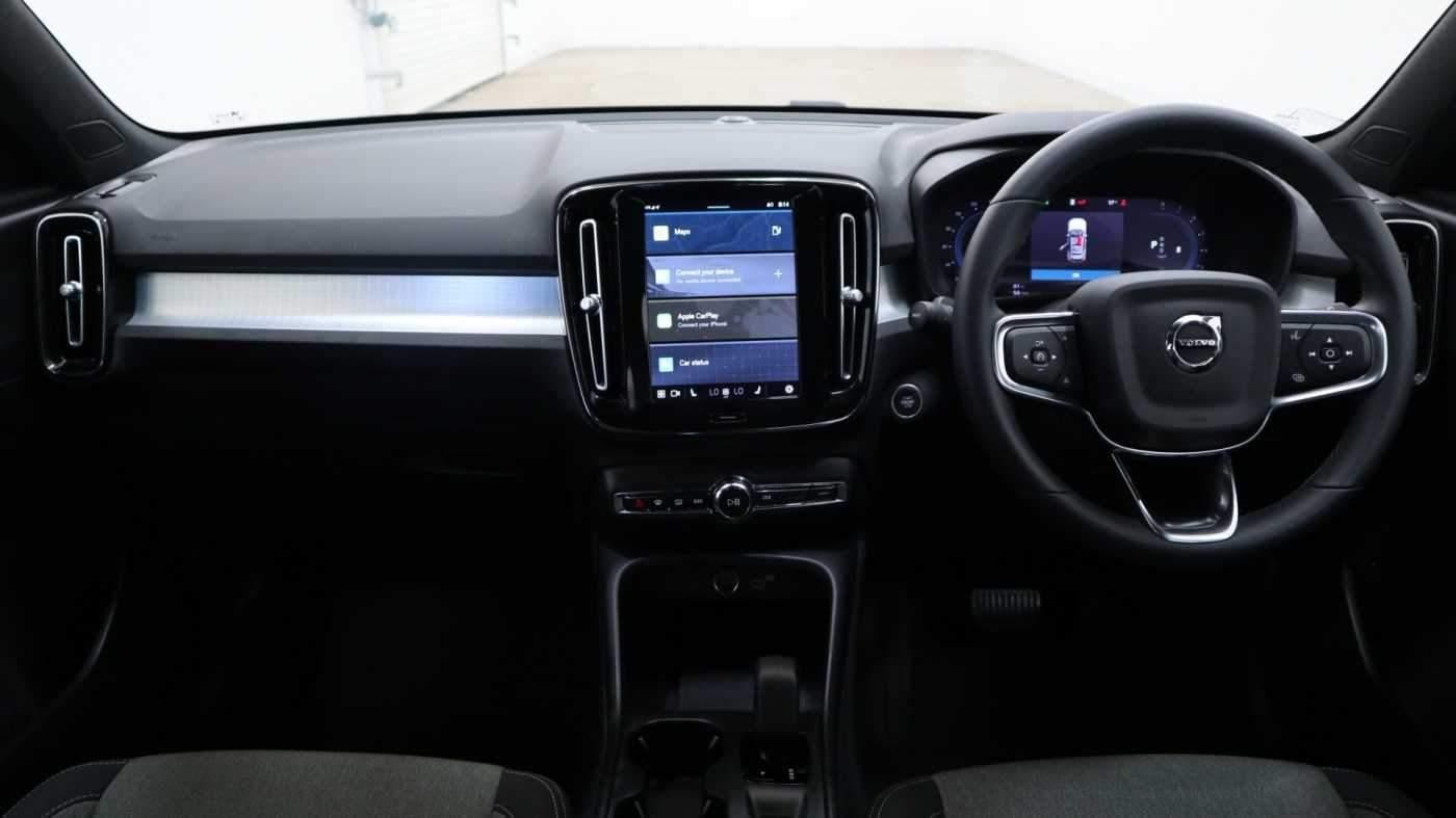 Volvo XC40 Image 8