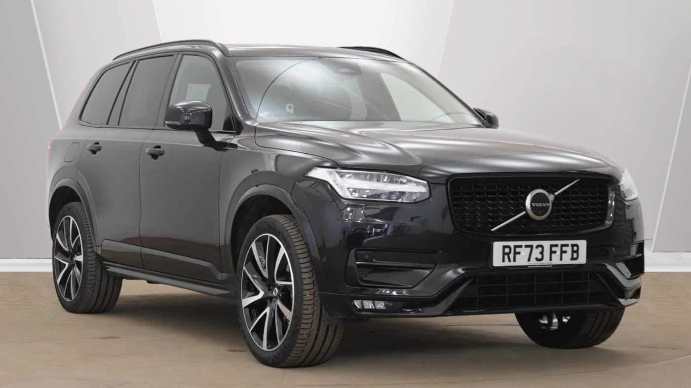 Volvo XC90 Image 1