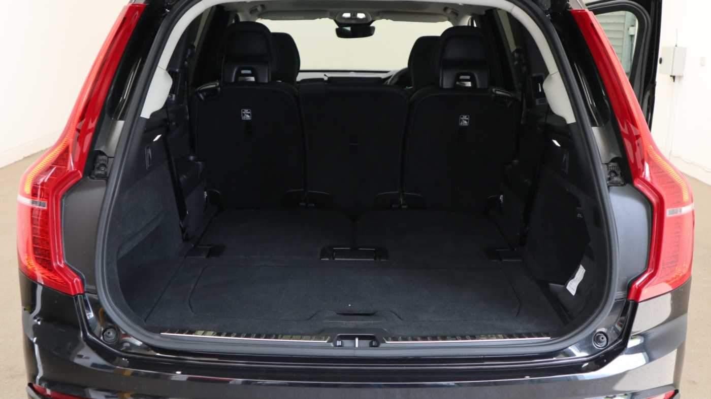 Volvo XC90 Image 5