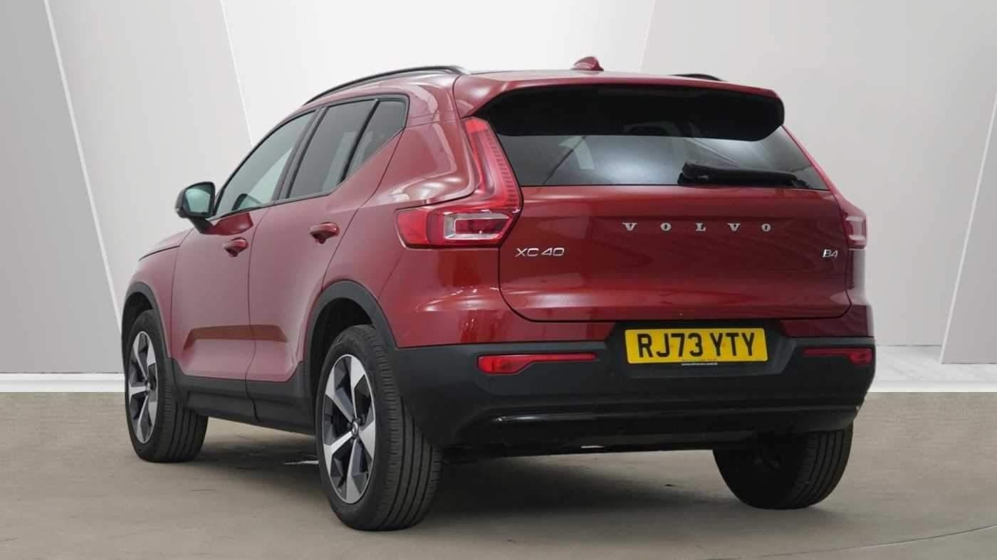 Volvo XC40 Image 3