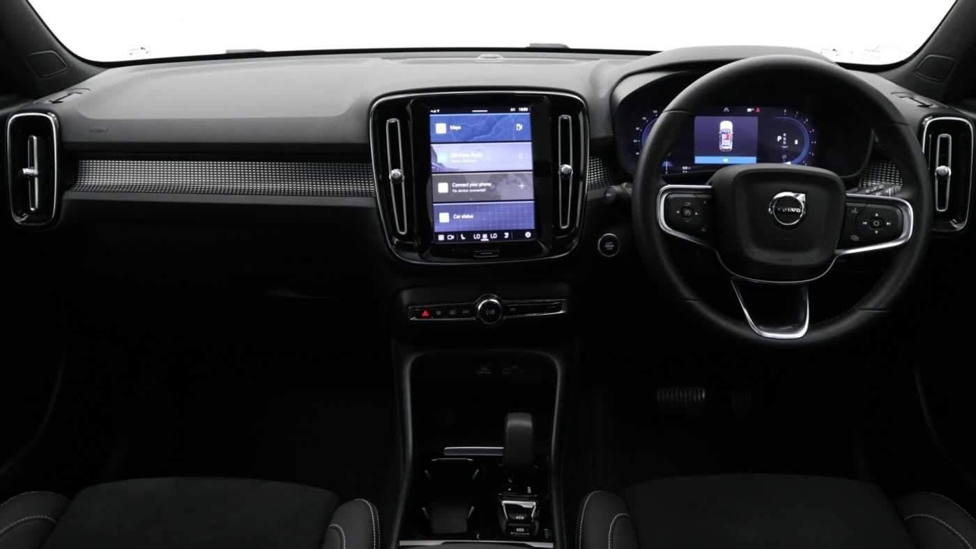 Volvo XC40 Image 8